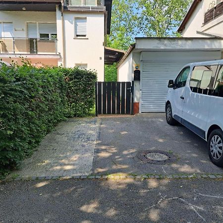 Apartma Jaka Lublaň Exteriér fotografie
