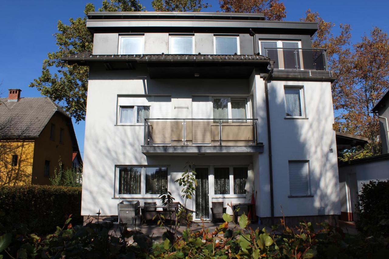 Apartma Jaka Lublaň Exteriér fotografie