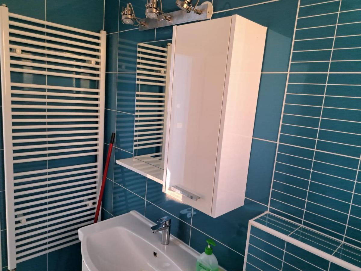 Apartma Jaka Lublaň Exteriér fotografie
