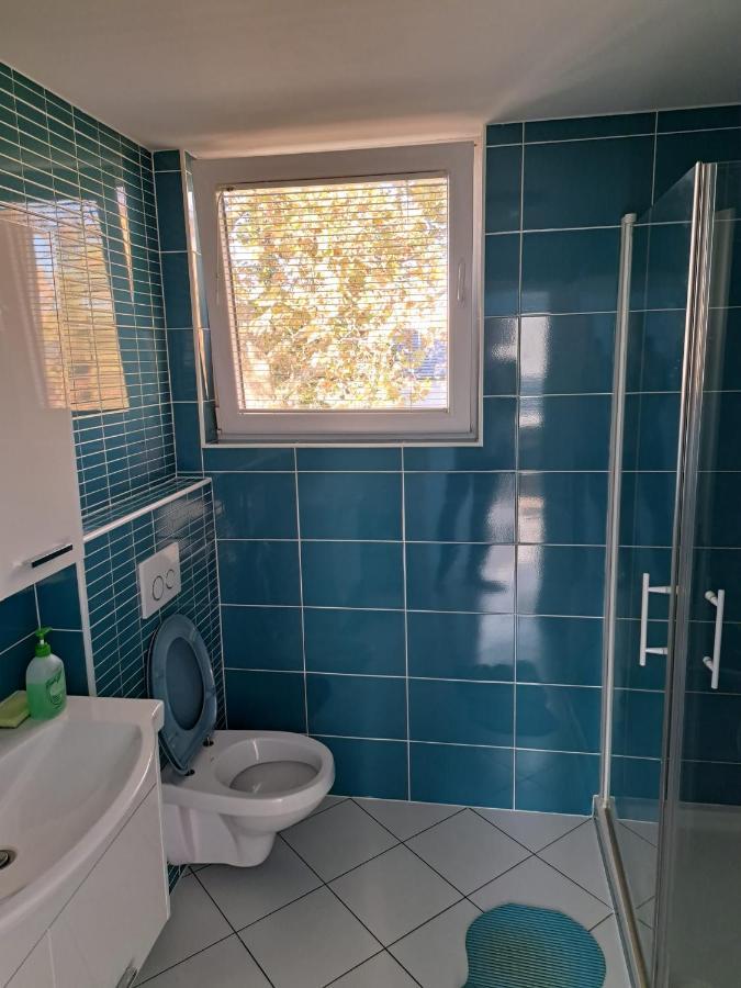 Apartma Jaka Lublaň Exteriér fotografie