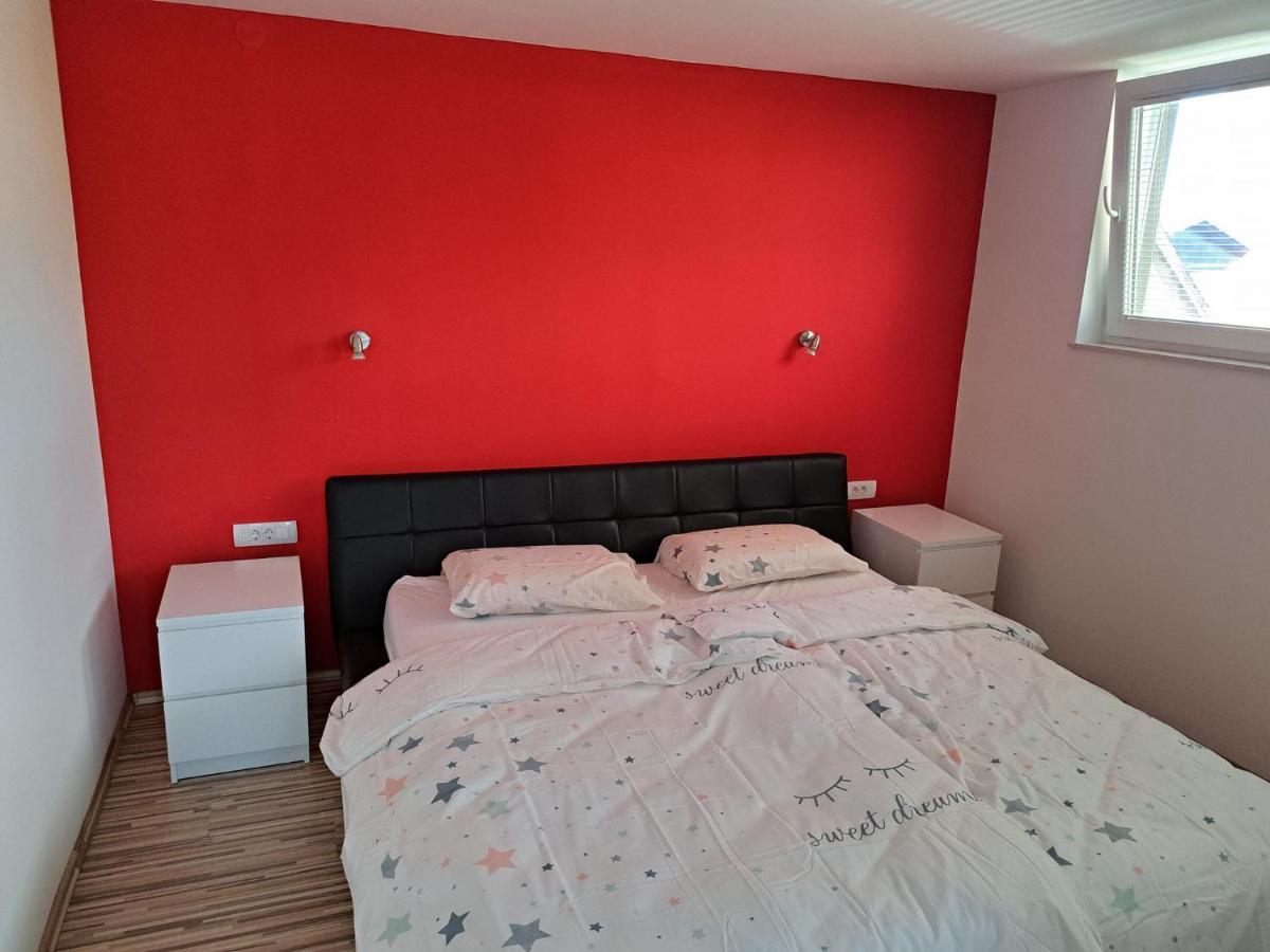 Apartma Jaka Lublaň Exteriér fotografie