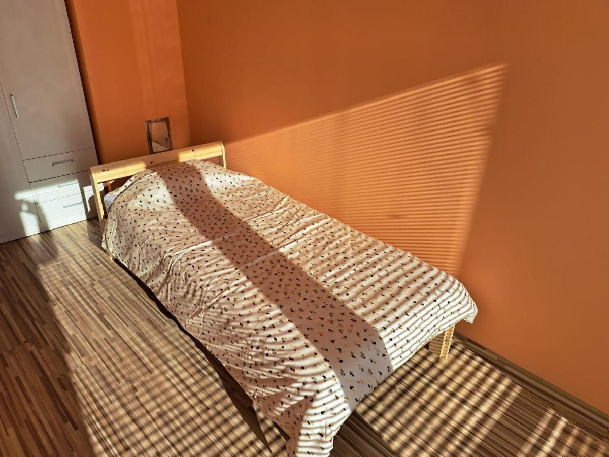 Apartma Jaka Lublaň Exteriér fotografie