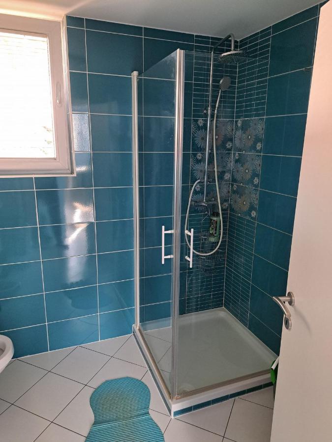 Apartma Jaka Lublaň Exteriér fotografie