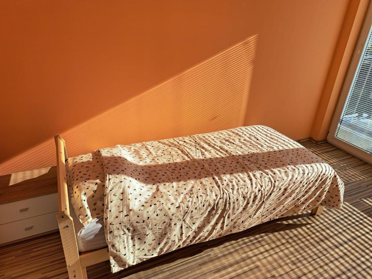 Apartma Jaka Lublaň Exteriér fotografie