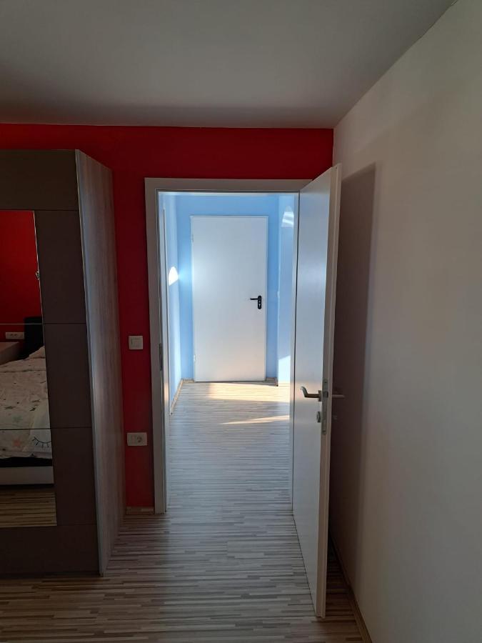Apartma Jaka Lublaň Exteriér fotografie