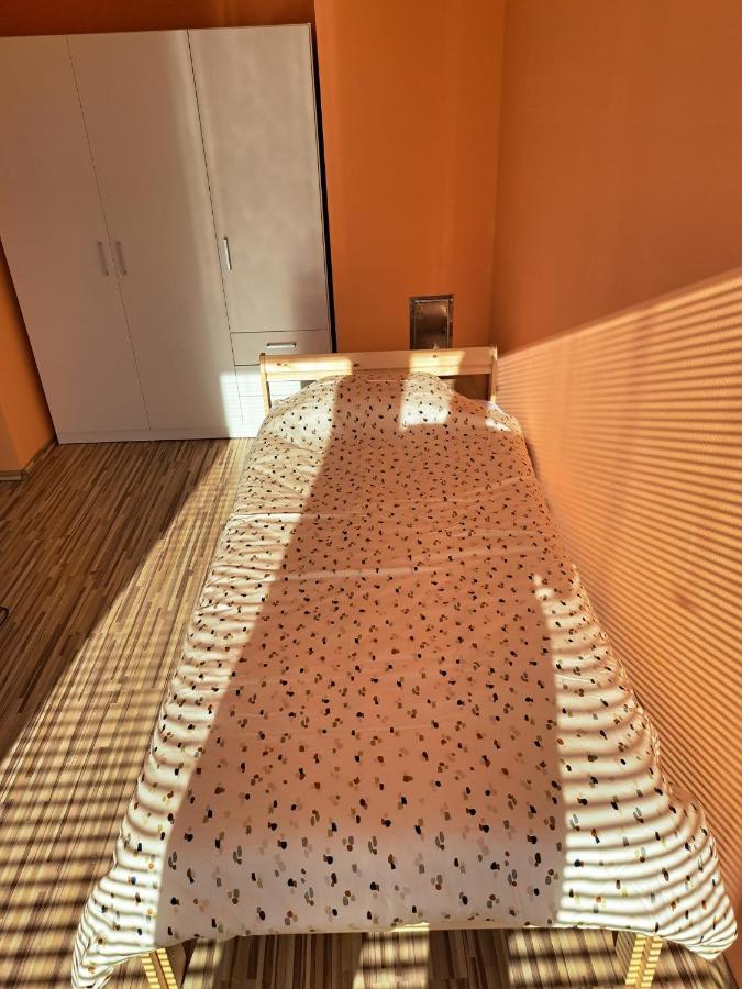 Apartma Jaka Lublaň Exteriér fotografie