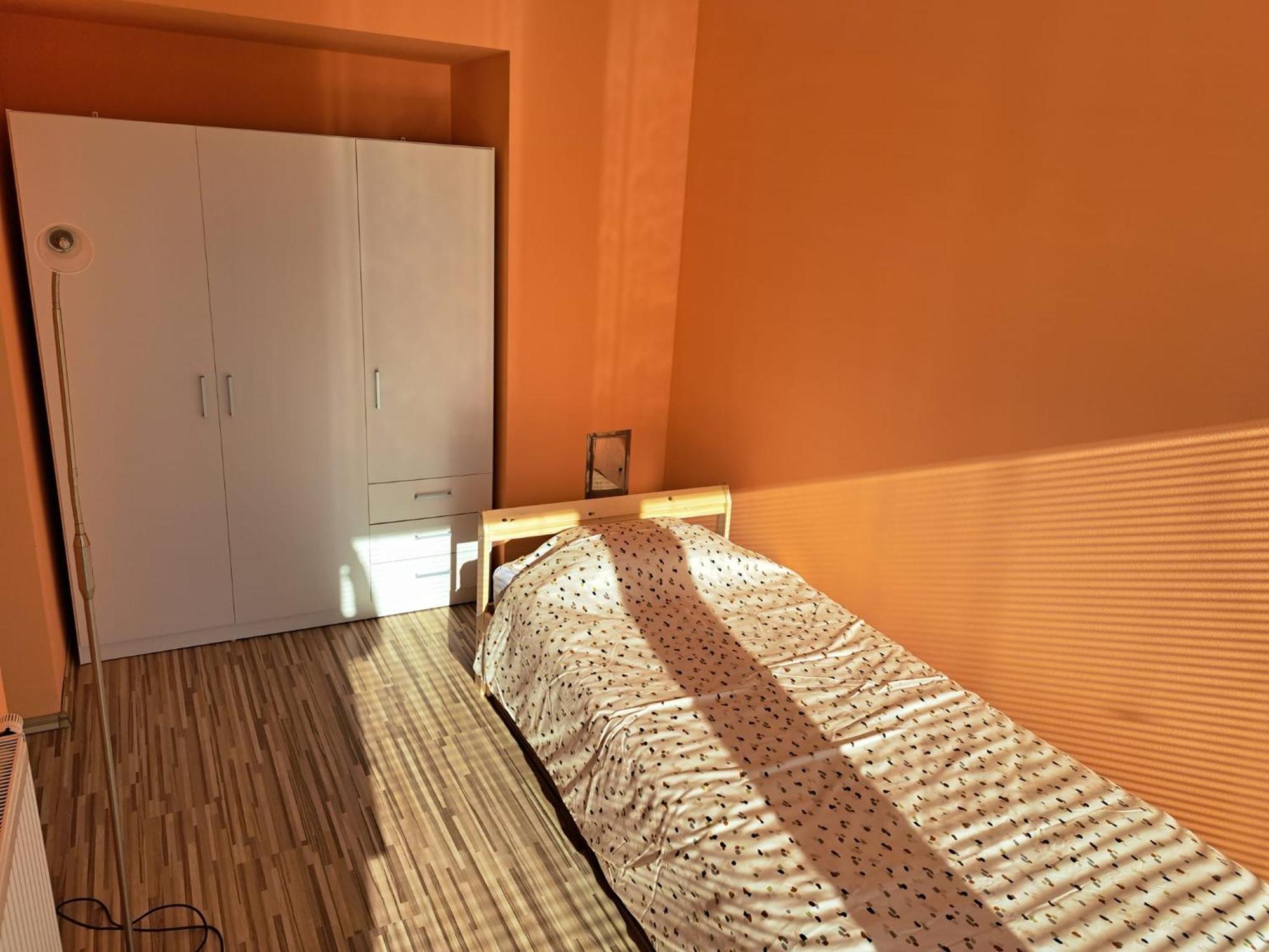 Apartma Jaka Lublaň Exteriér fotografie