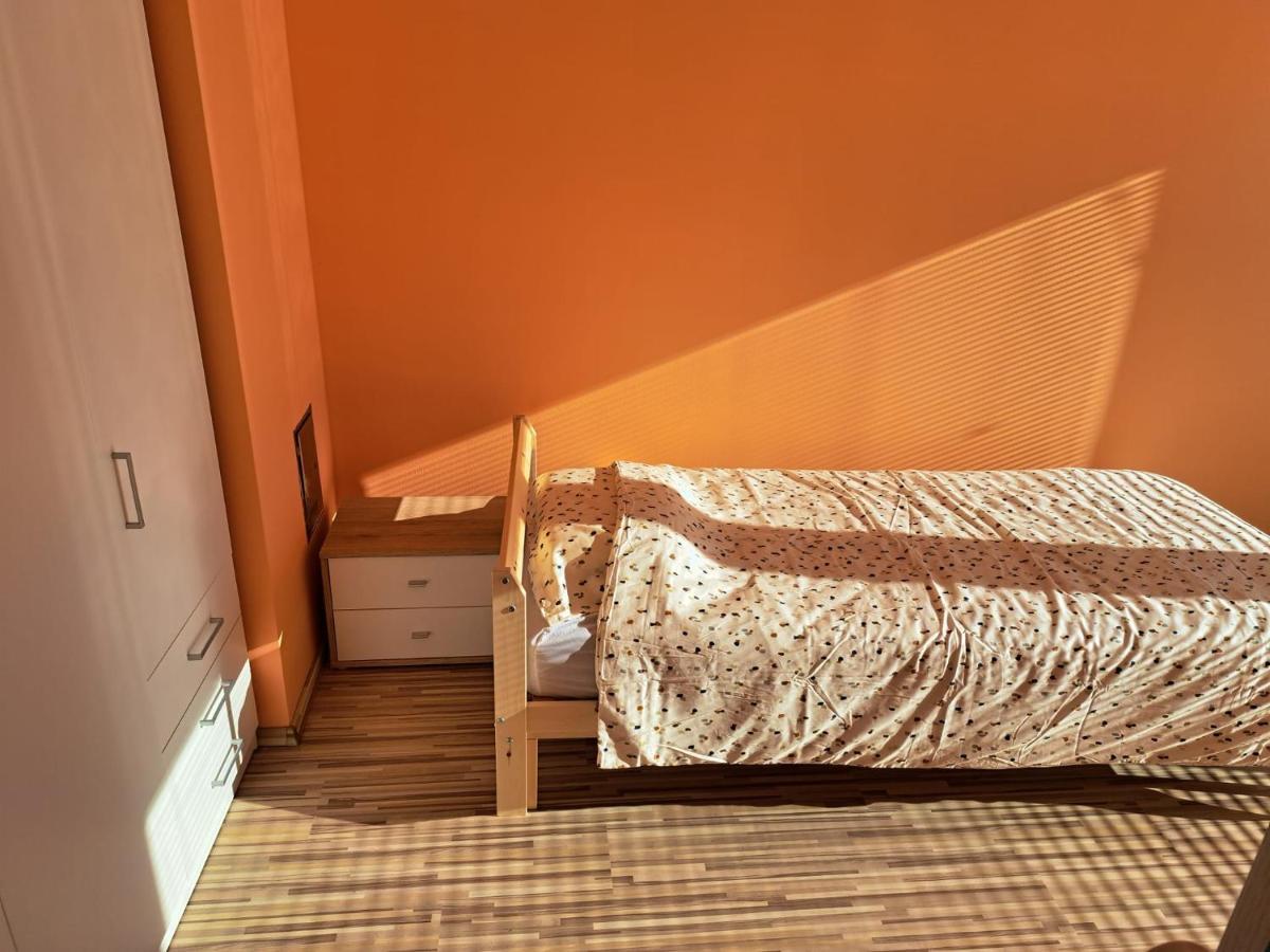 Apartma Jaka Lublaň Exteriér fotografie