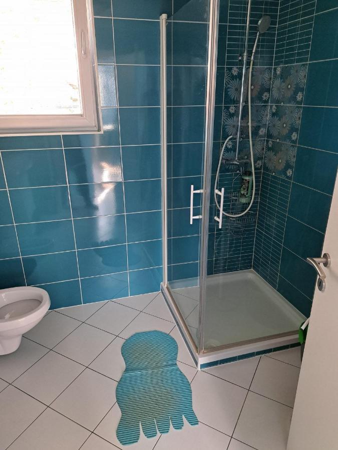 Apartma Jaka Lublaň Exteriér fotografie